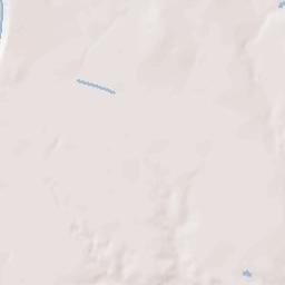 Little River-Academy Terrain Map