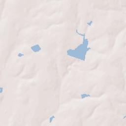 Madison County Terrain Map