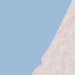 Az Zuwaytīnah Terrain Map