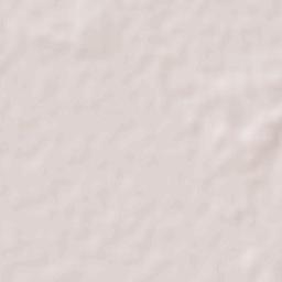 Samannūd Terrain Map