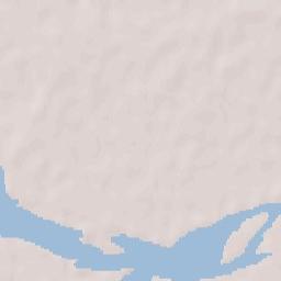 Nāḩiyat al Fuhūd Terrain Map