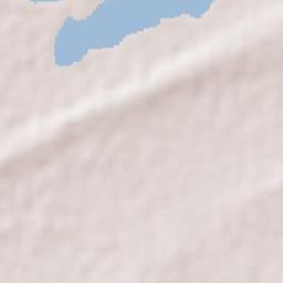 Borg El Arab Terrain Map