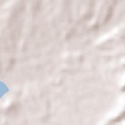 Tubutama Terrain Map