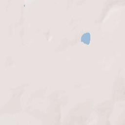 Schleicher County Terrain Map