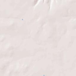 Florence Terrain Map