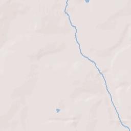 Lowndes County Terrain Map