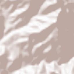 Parwanoo Terrain Map