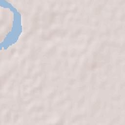 Kafr az Zayyāt Terrain Map