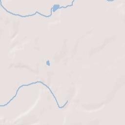 Merryville Terrain Map