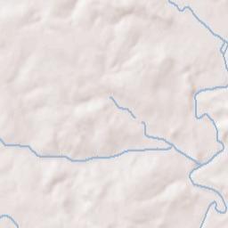 Marianna Terrain Map