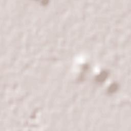 Heroica Caborca Terrain Map