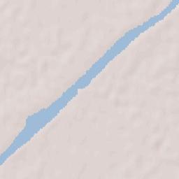 Darkhovin Terrain Map