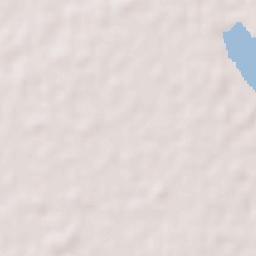 Chandigarh Terrain Map