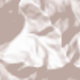 Uttarkashi Terrain Map