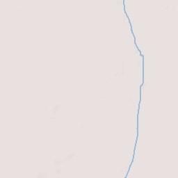 Ville Platte Terrain Map