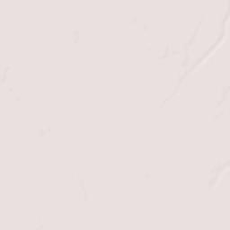 Pointe Coupee Parish Terrain Map