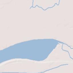 New Roads Terrain Map