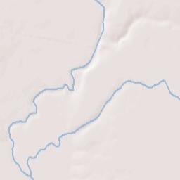 Statenville Terrain Map