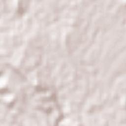 Aghajari Terrain Map