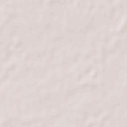 New Salhia Terrain Map