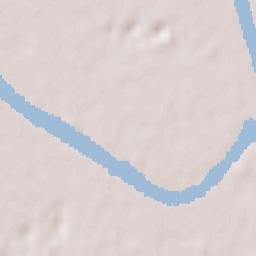 Al Hārithah Terrain Map