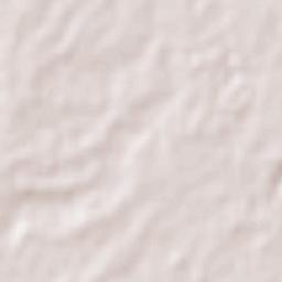 Behbahan Terrain Map