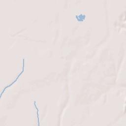 Opelousas Terrain Map