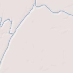Port Barre Terrain Map