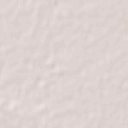 Pueblo Benito García Terrain Map