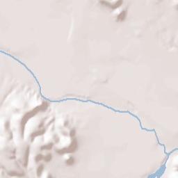 Junction Terrain Map