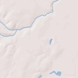 Shepherd Terrain Map