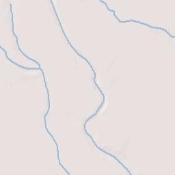 Maringouin Terrain Map