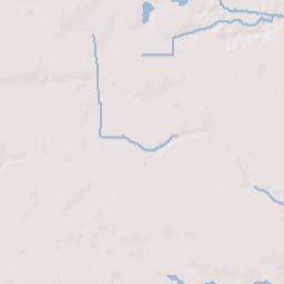 Merrydale Terrain Map