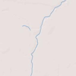 Livingston Terrain Map