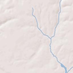 Freeport Terrain Map