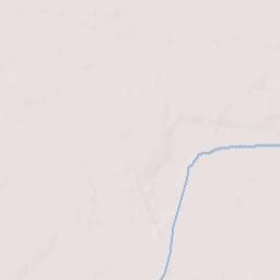 Nassau Village-Ratliff Terrain Map