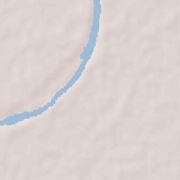 Minya El Qamh Terrain Map