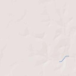 DeQuincy Terrain Map