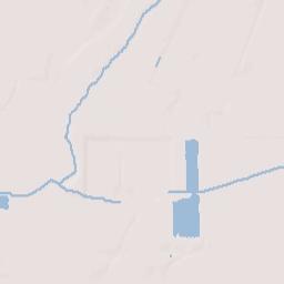 West Baton Rouge Parish Terrain Map