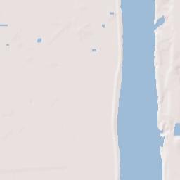 Port Allen Terrain Map