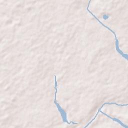 Bellview Terrain Map