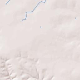 Jollyville Terrain Map