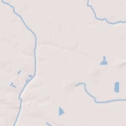 Westminster Terrain Map