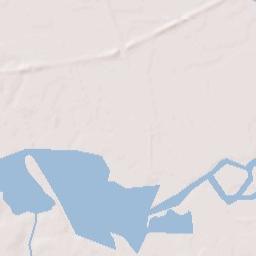 Escatawpa Terrain Map