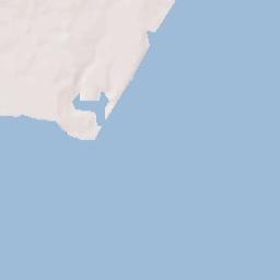 Lake Lorraine Terrain Map