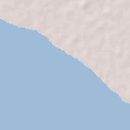 Luis Rodríguez (El Vergel) Terrain Map