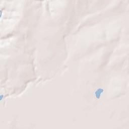 Navasota Terrain Map