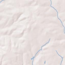 Panorama Village Terrain Map