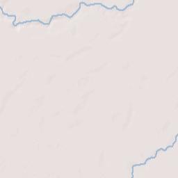 Church Point Terrain Map