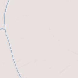 Arnaudville Terrain Map